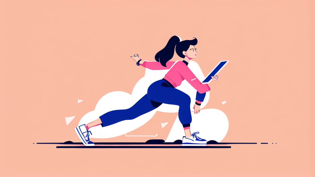 fitness watch
