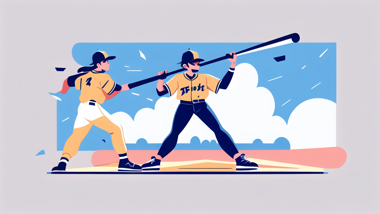 Authentic Baseball