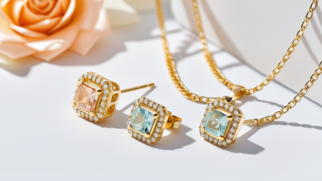 resin jewelry