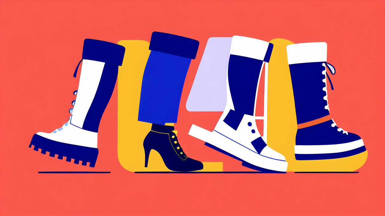 boots
