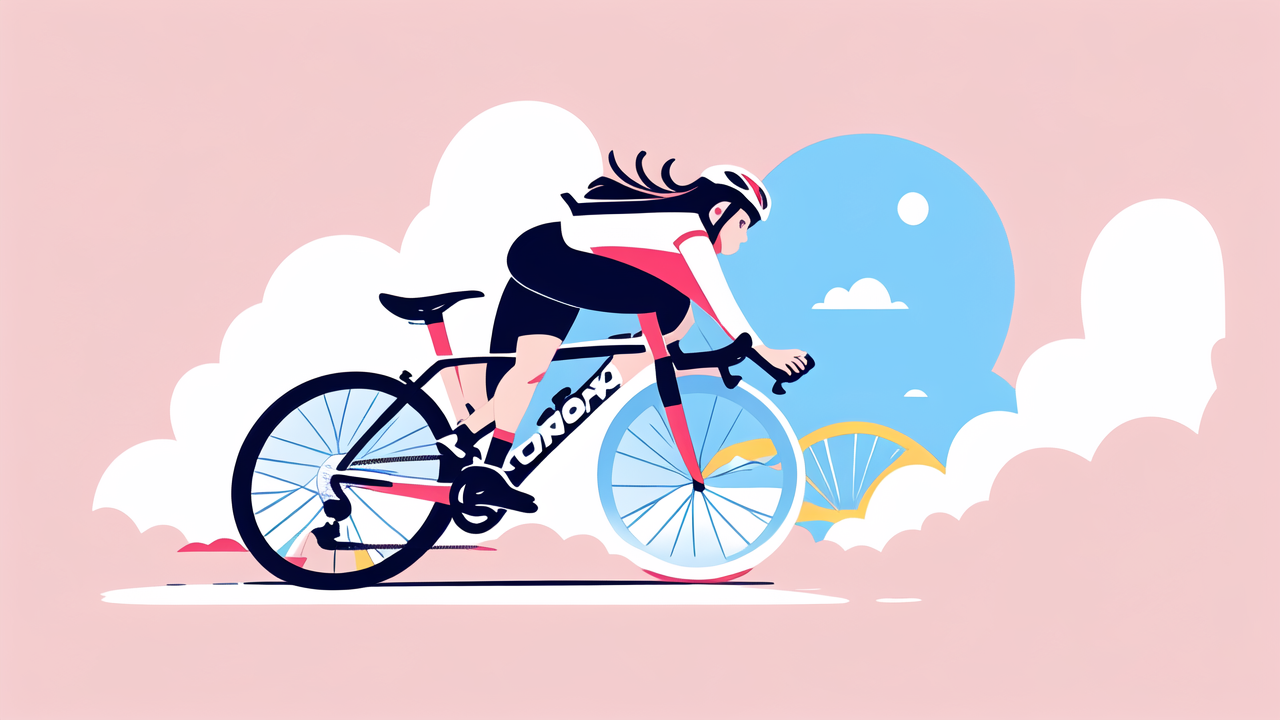 Cycling Shoes