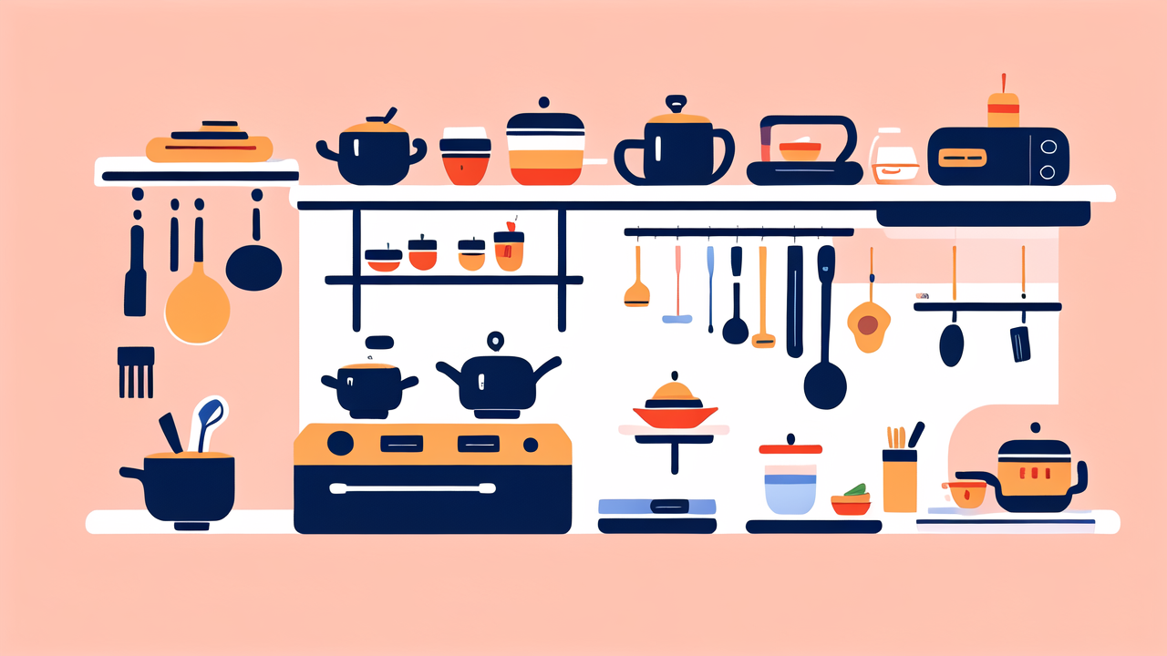 creative kitchen gadgets