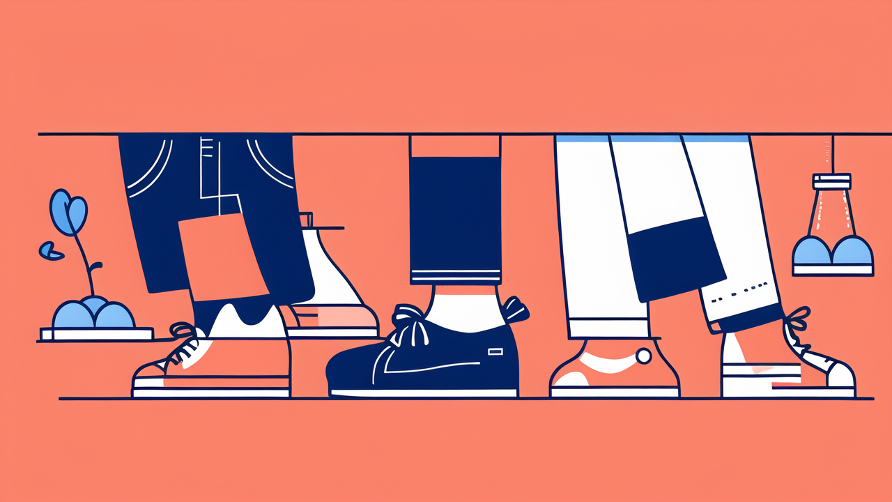 vintage boot