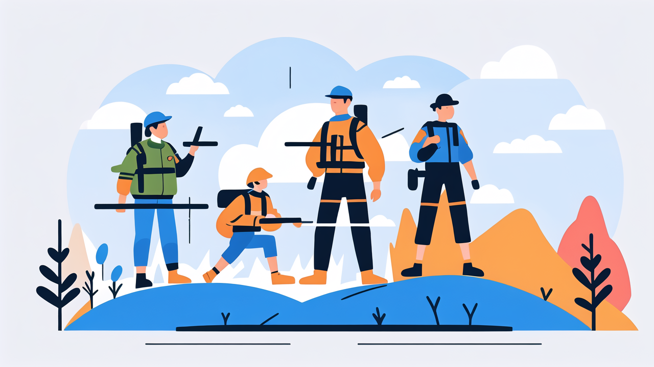 Safety & Survival