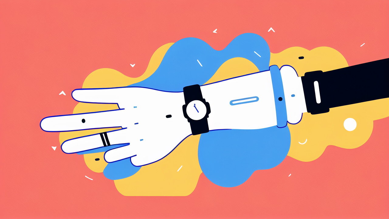 Fitness tracker