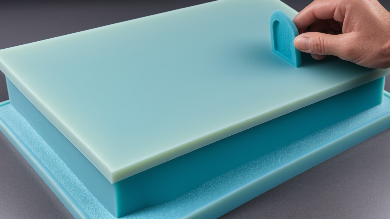 mould epoxy