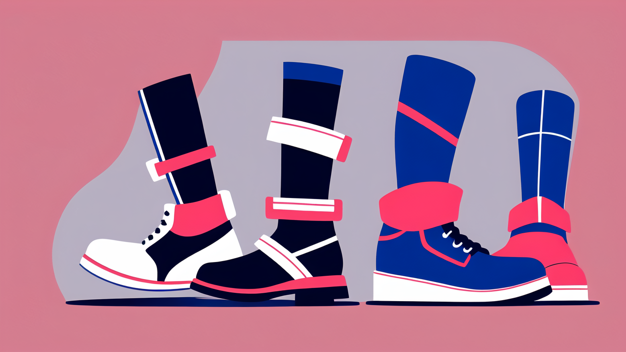 tanner boots