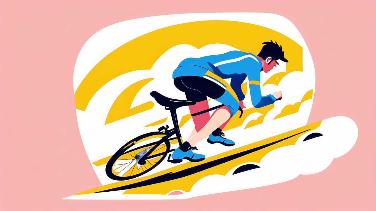 Cycling Shoes