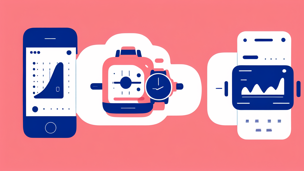 Activity tracker