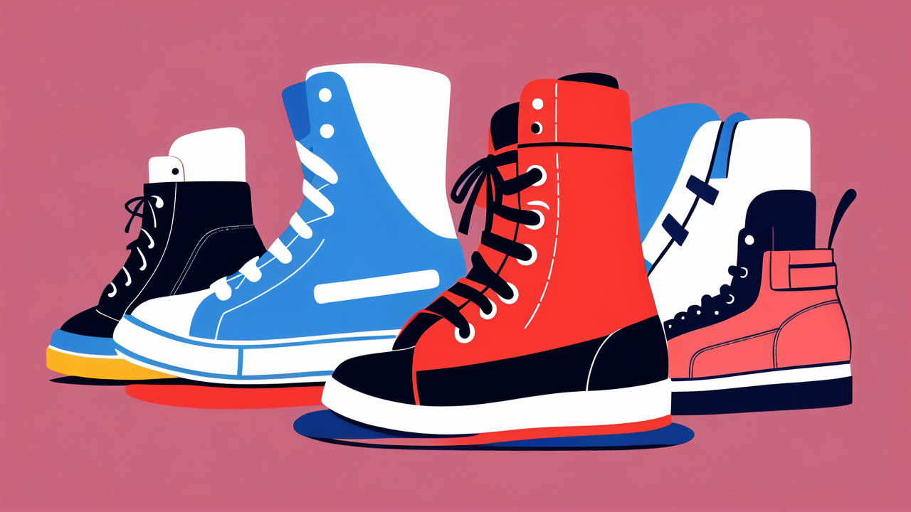 boots