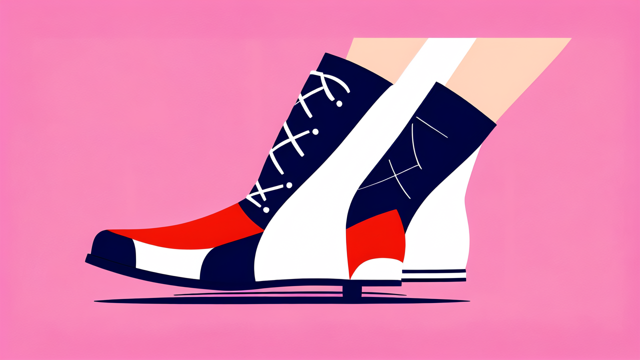 fashion trends boots