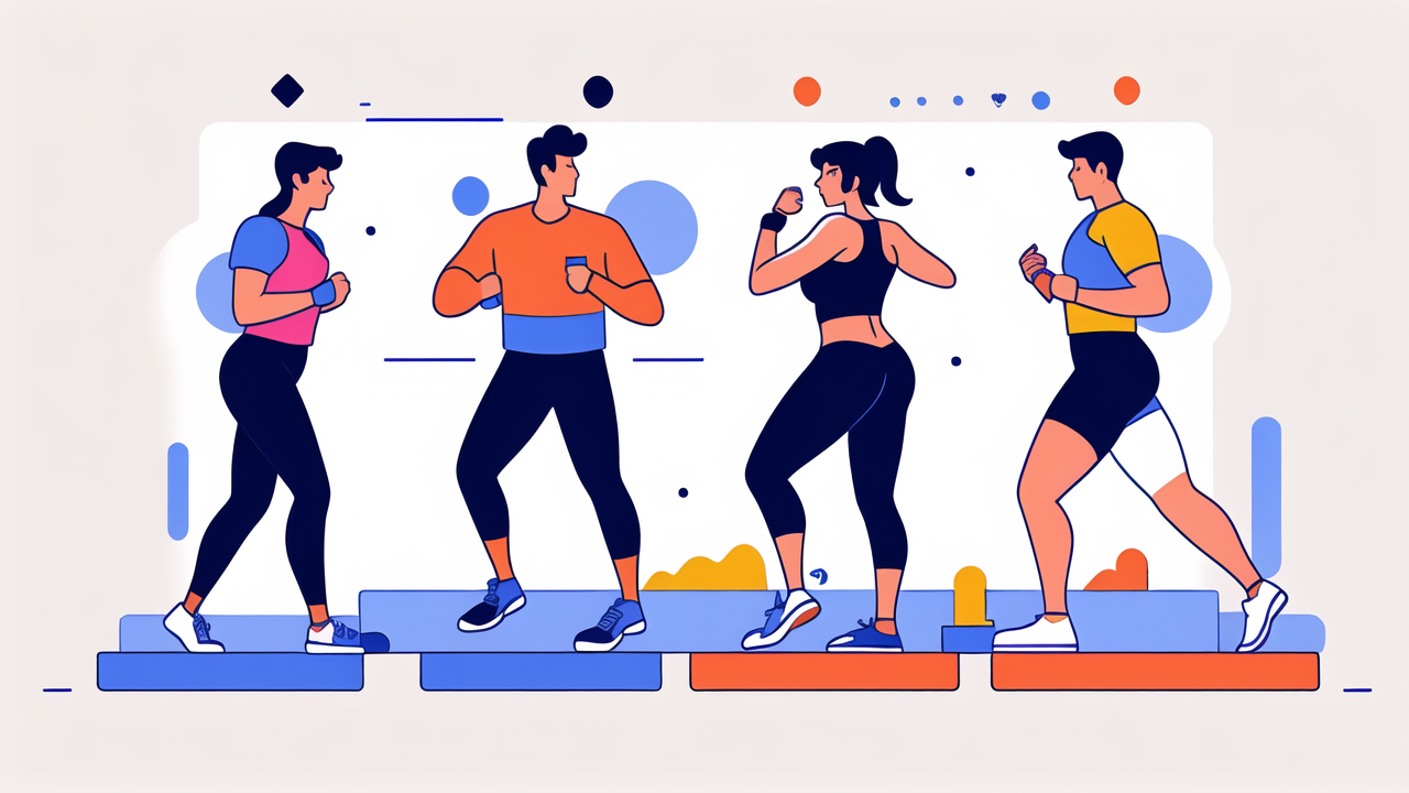 body measurment tracker
