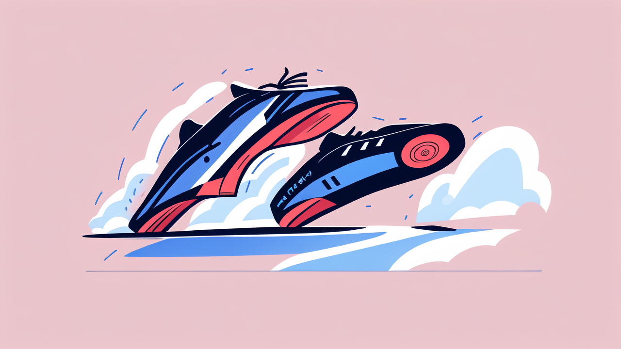 Cycling Shoes