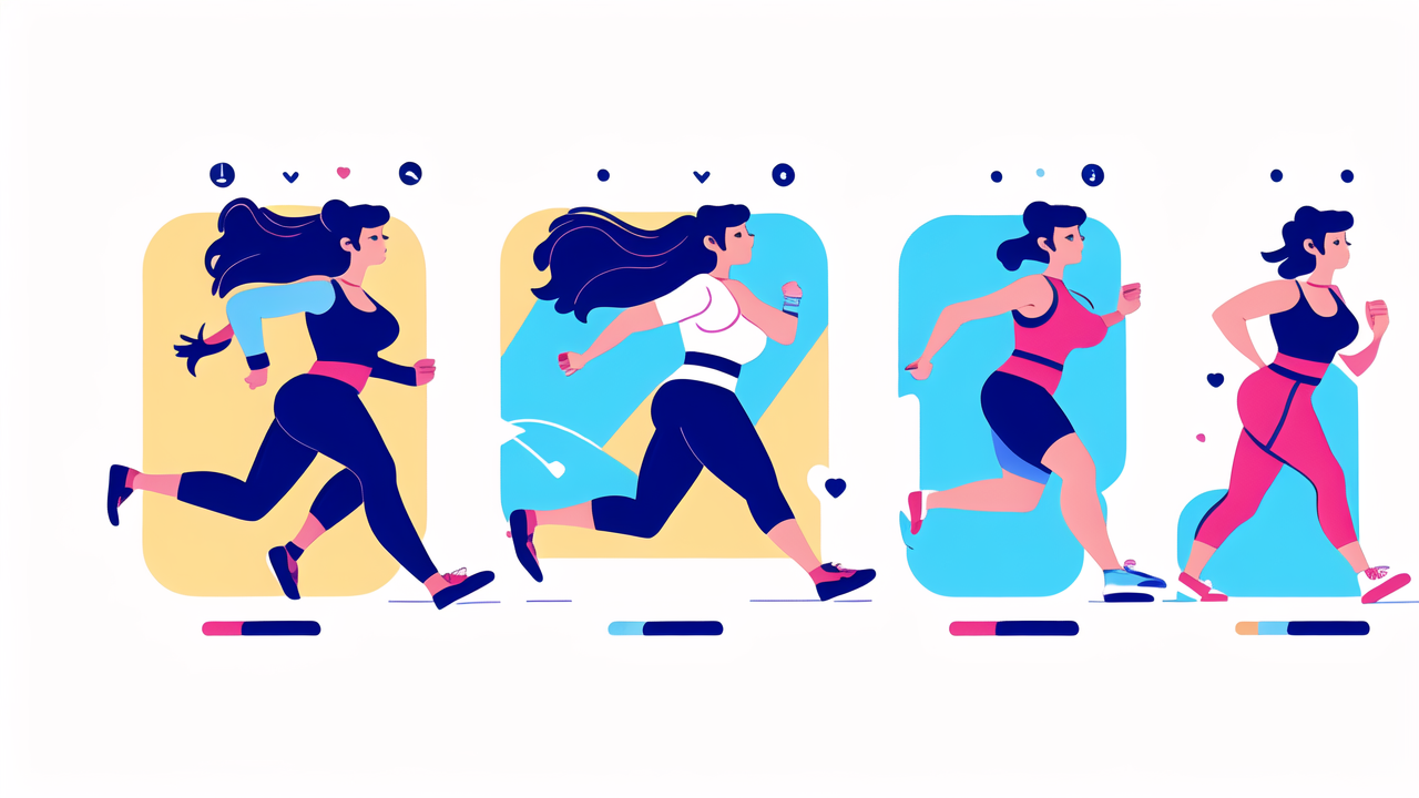 Fitness watch