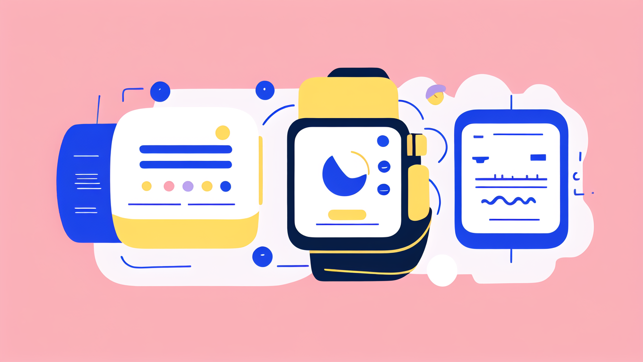 smart bracelet