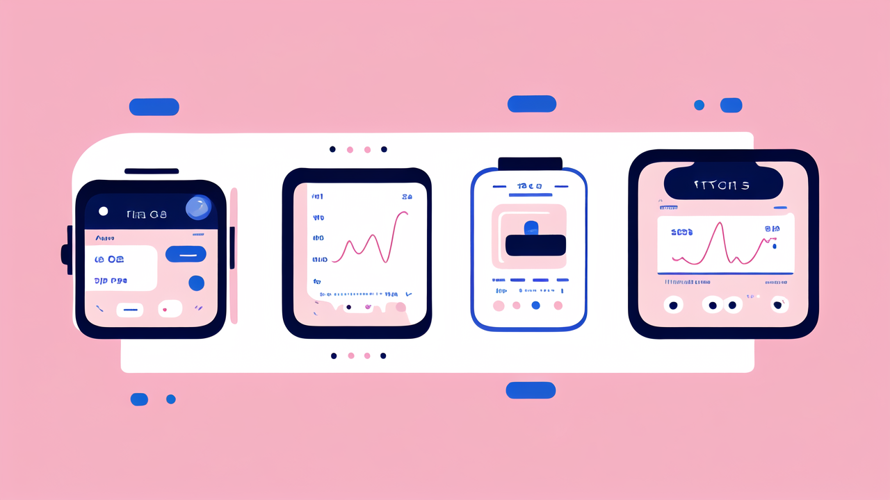 Health tracking