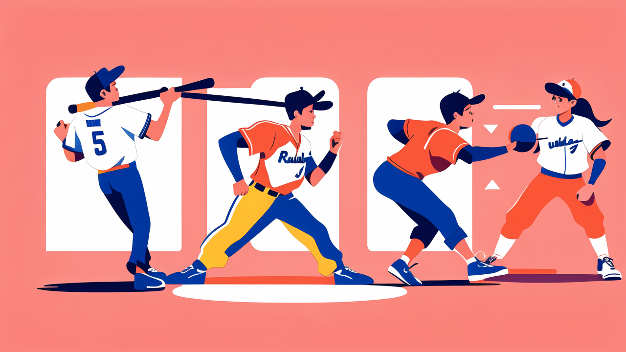 Authentic Baseball
