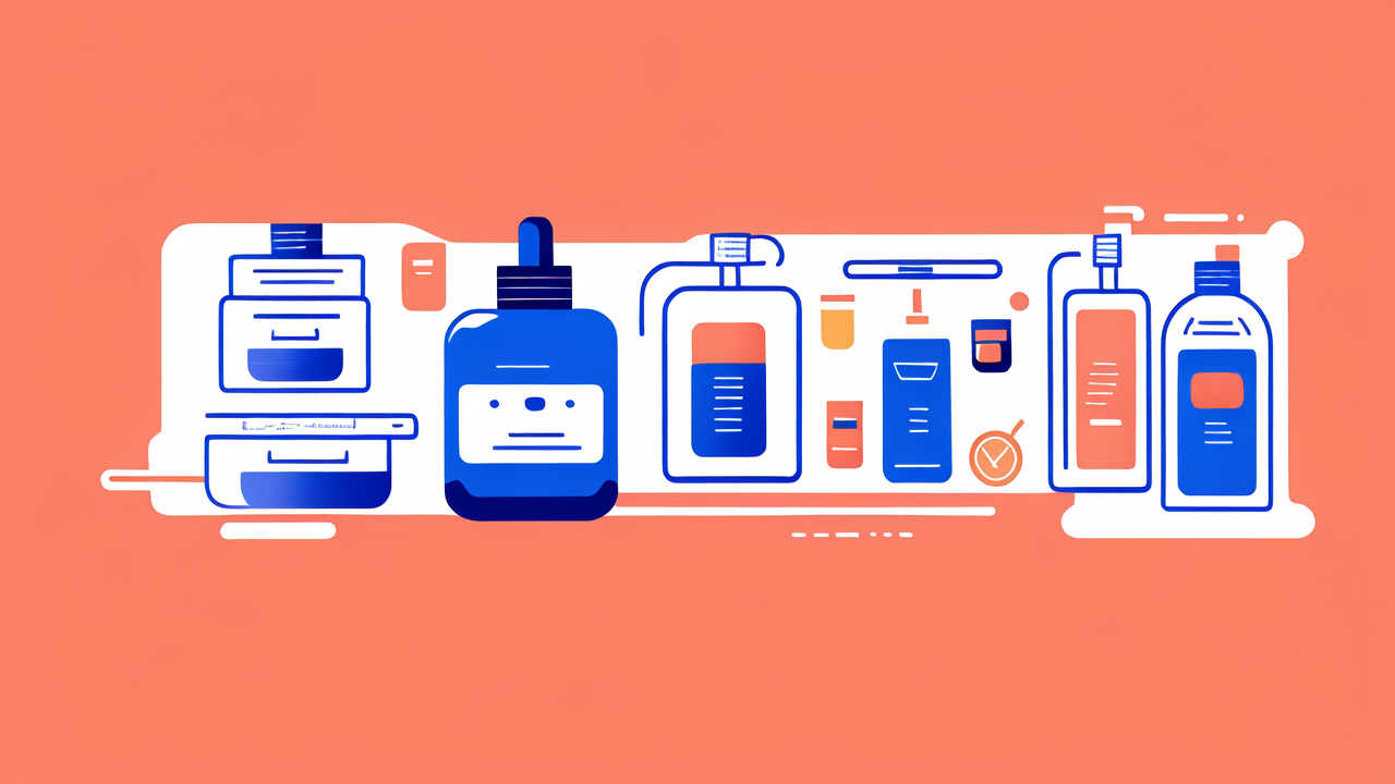 beauty product safety