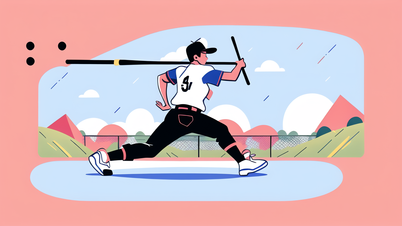 Authentic Baseball
