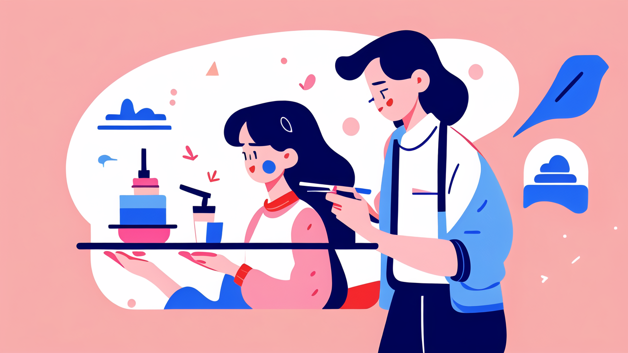 beauty technology