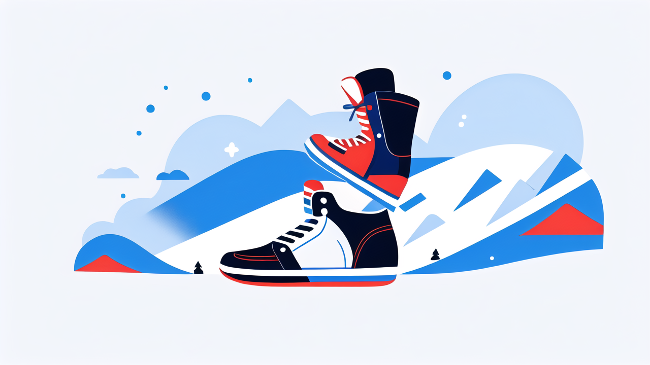 vintage boot