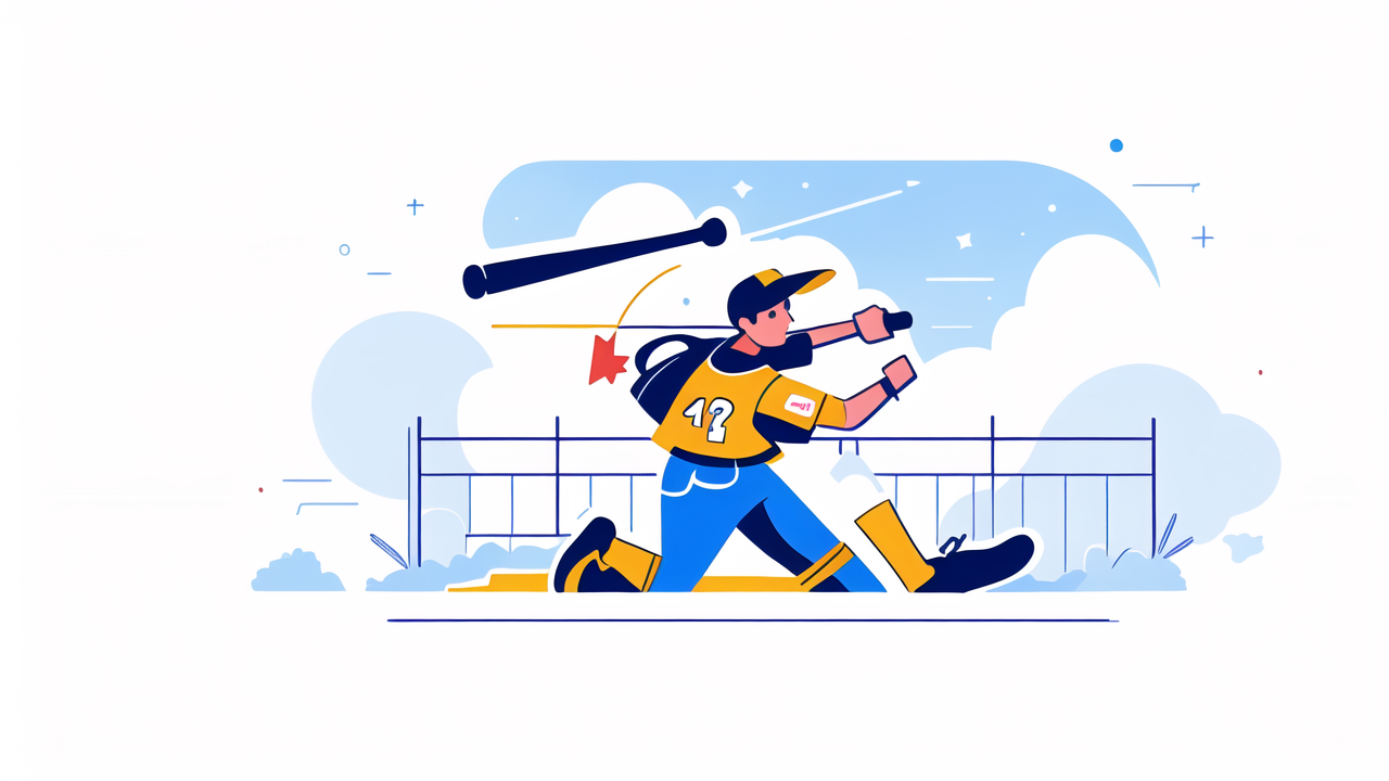 Authentic Baseball