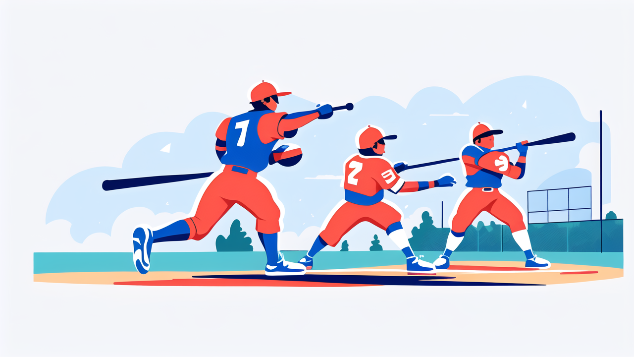 Authentic Baseball