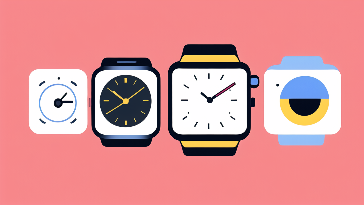 smart bracelet