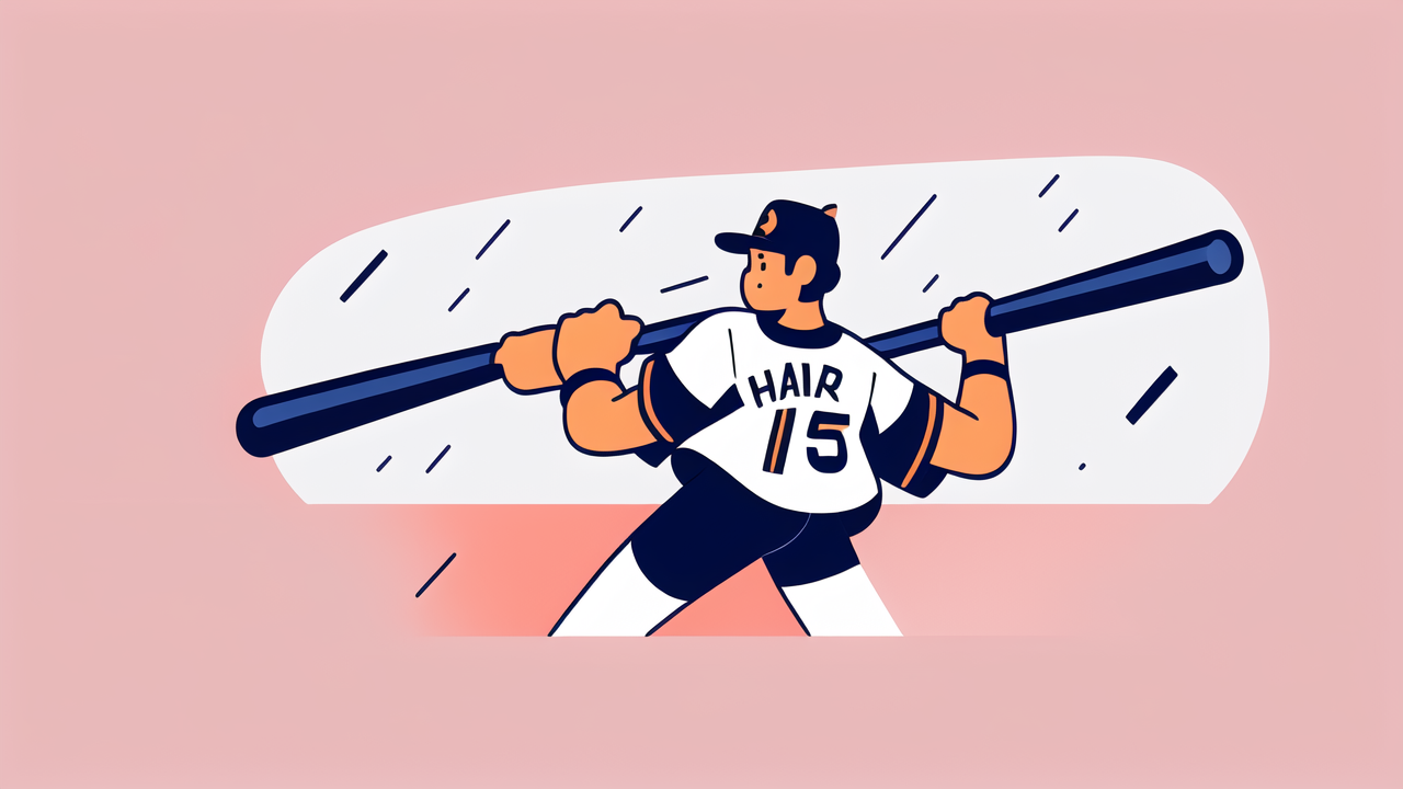 Authentic Baseball