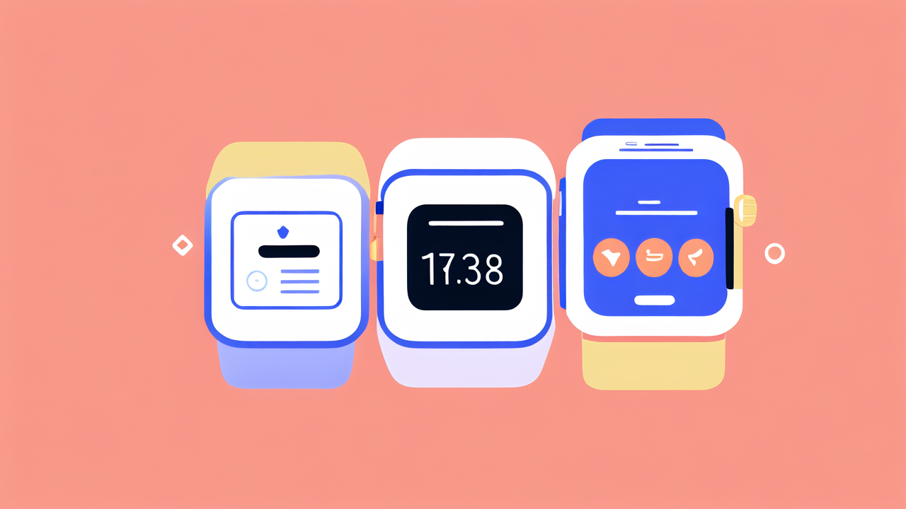 Health tracking