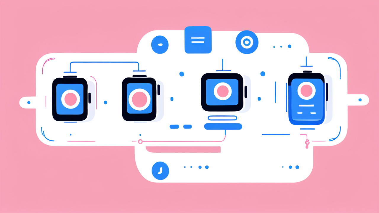 Health monitor