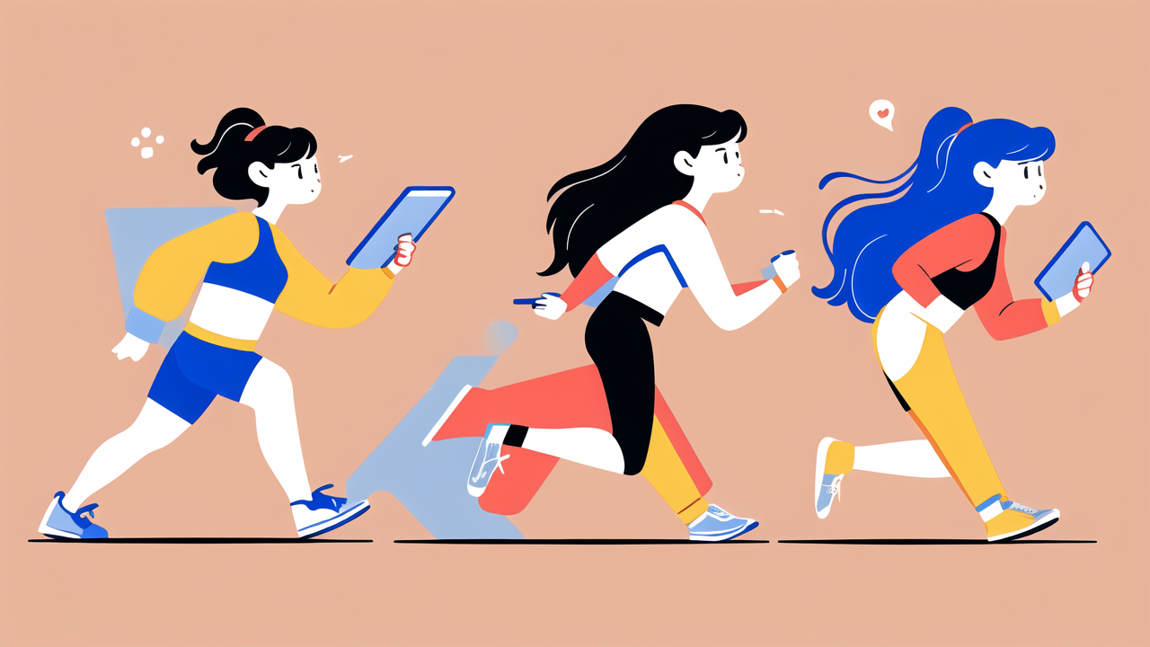 Activity tracker