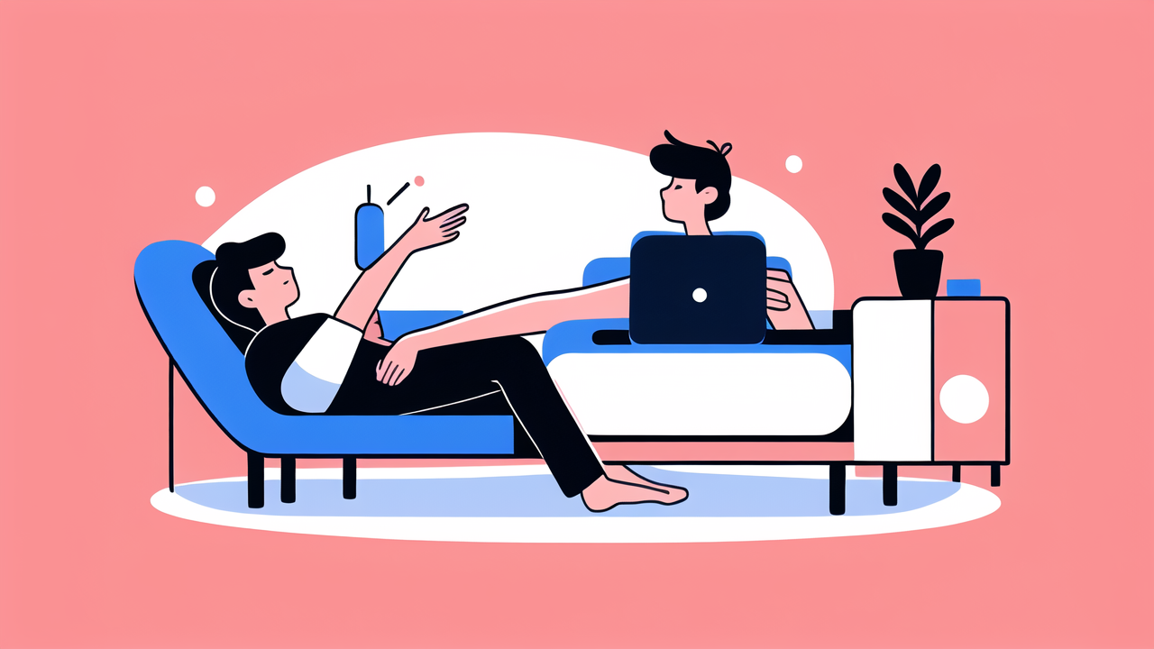 big reclining chairs