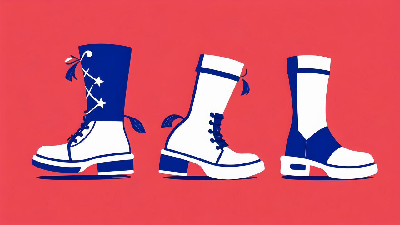 old navy boots