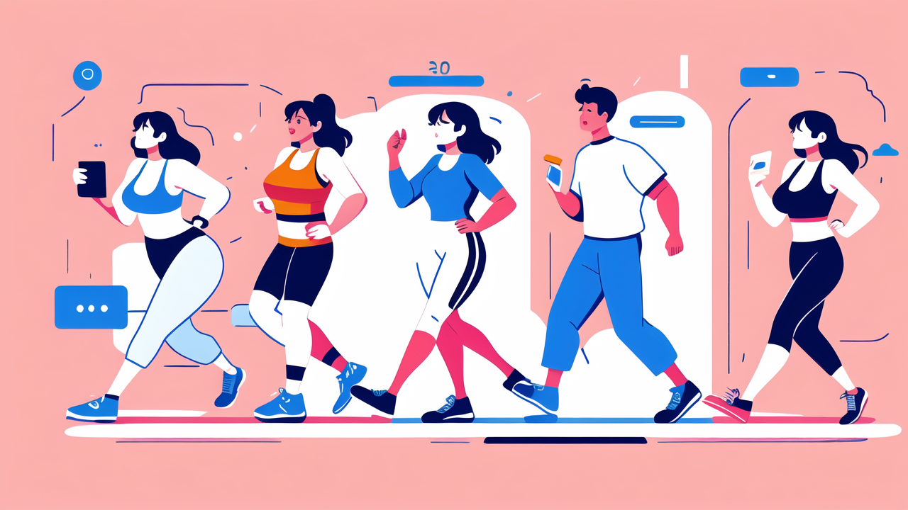 Activity tracker