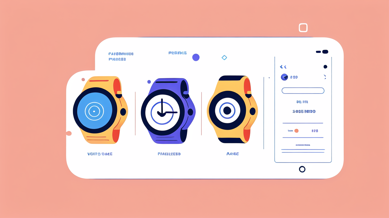 fila watch
