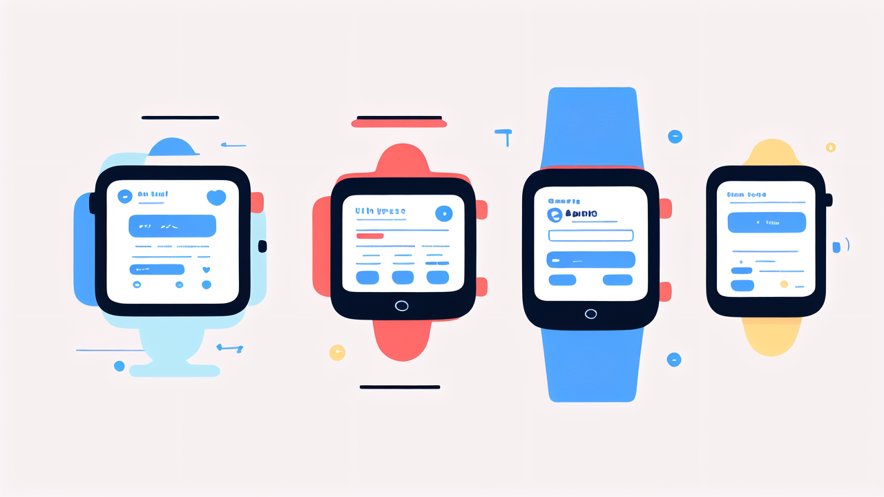 smart bracelet
