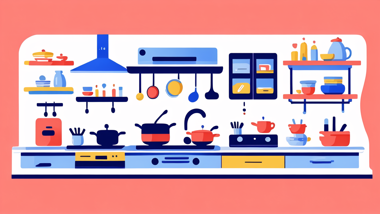 creative kitchen gadgets