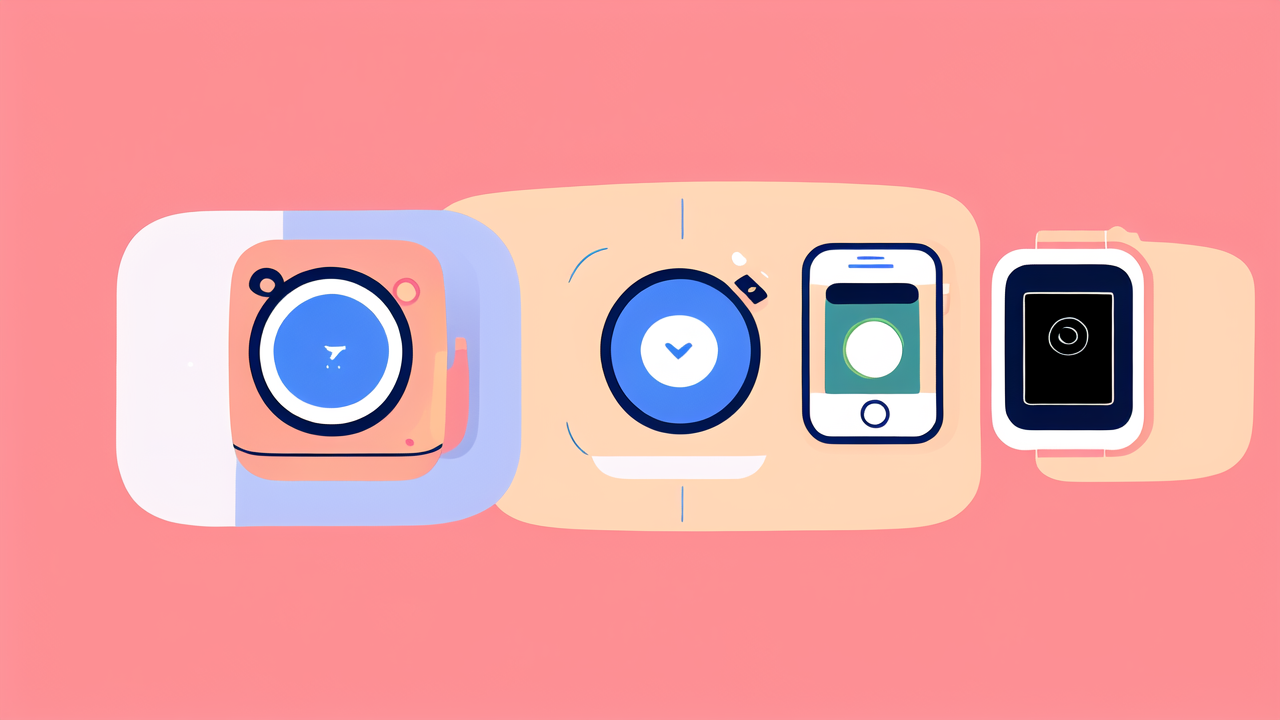 smart bracelet