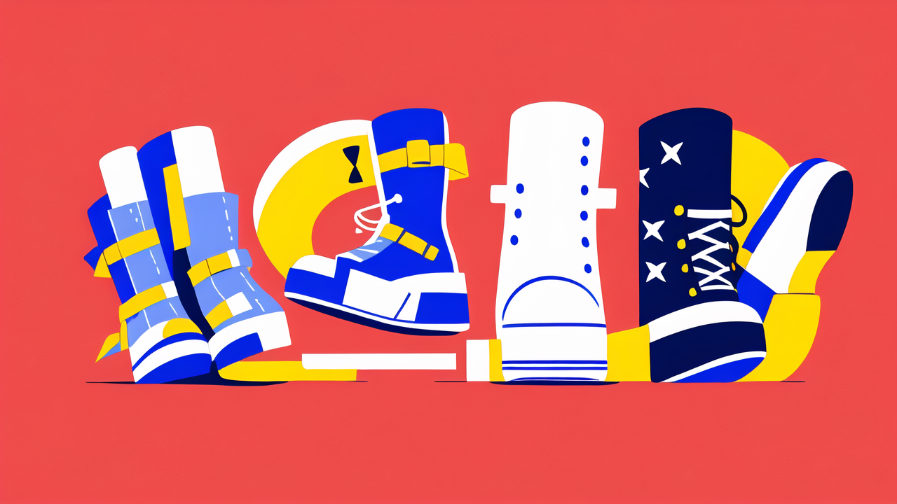american boots