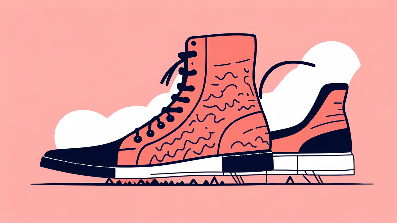 python skin boots