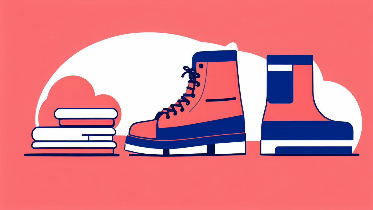 urban boots