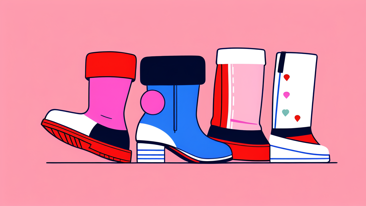 tanner boots