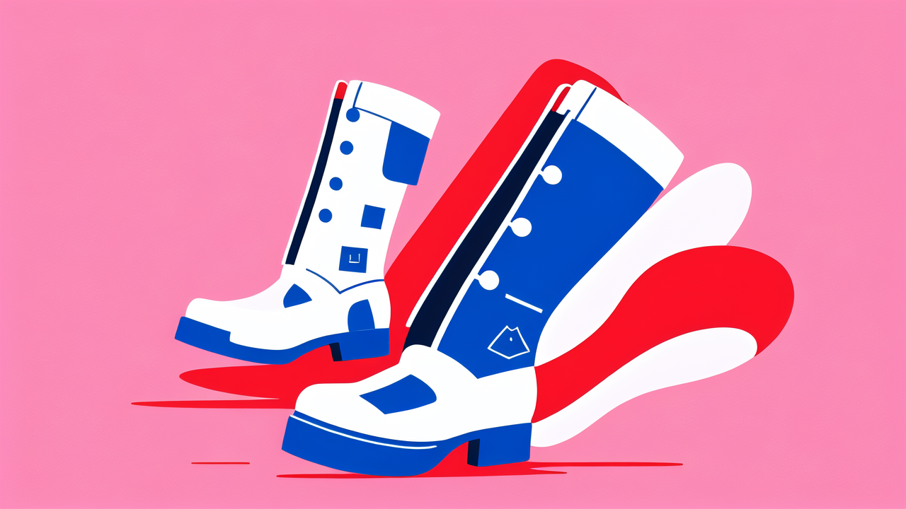 manner boots