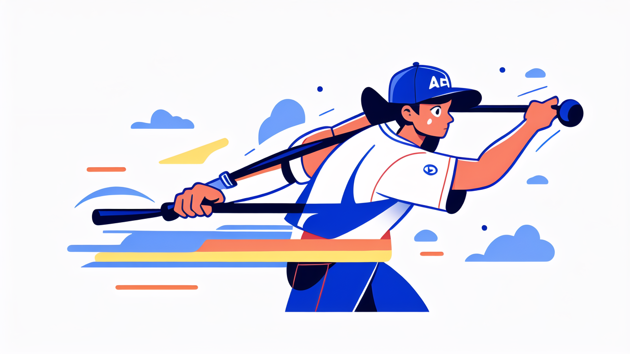 Authentic Baseball