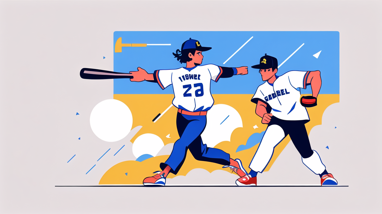 Authentic Baseball