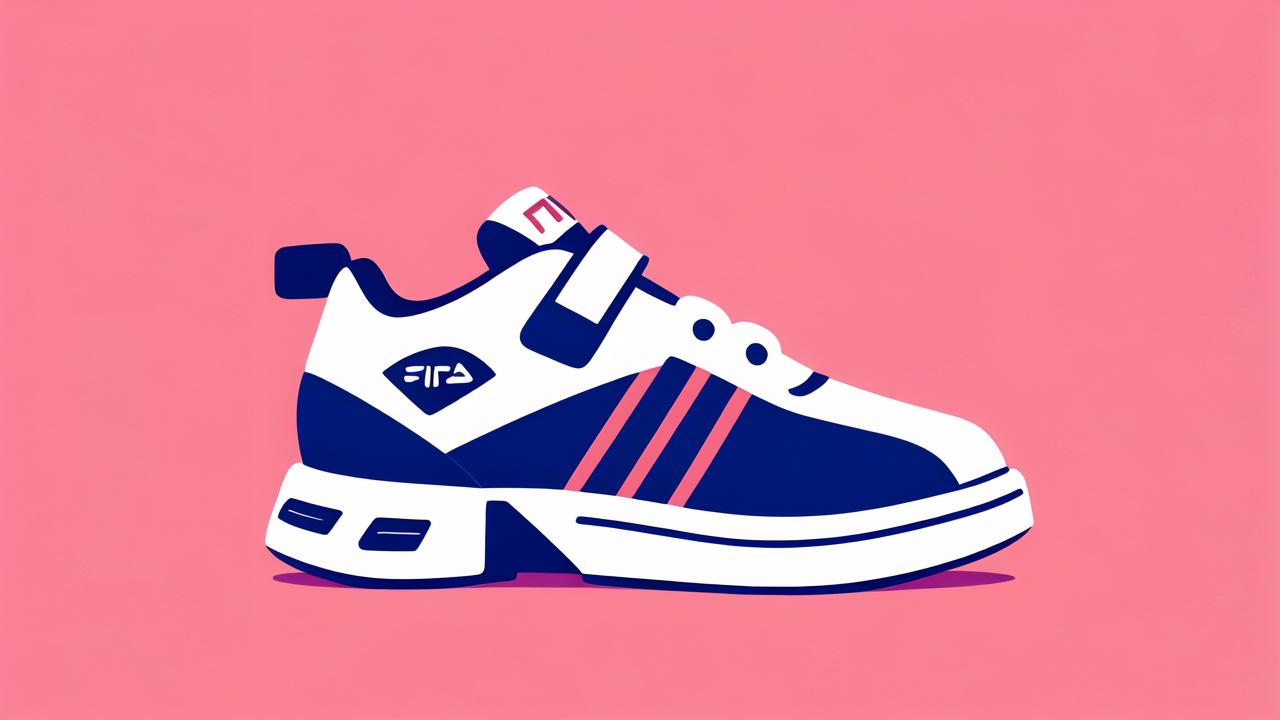 fila apex