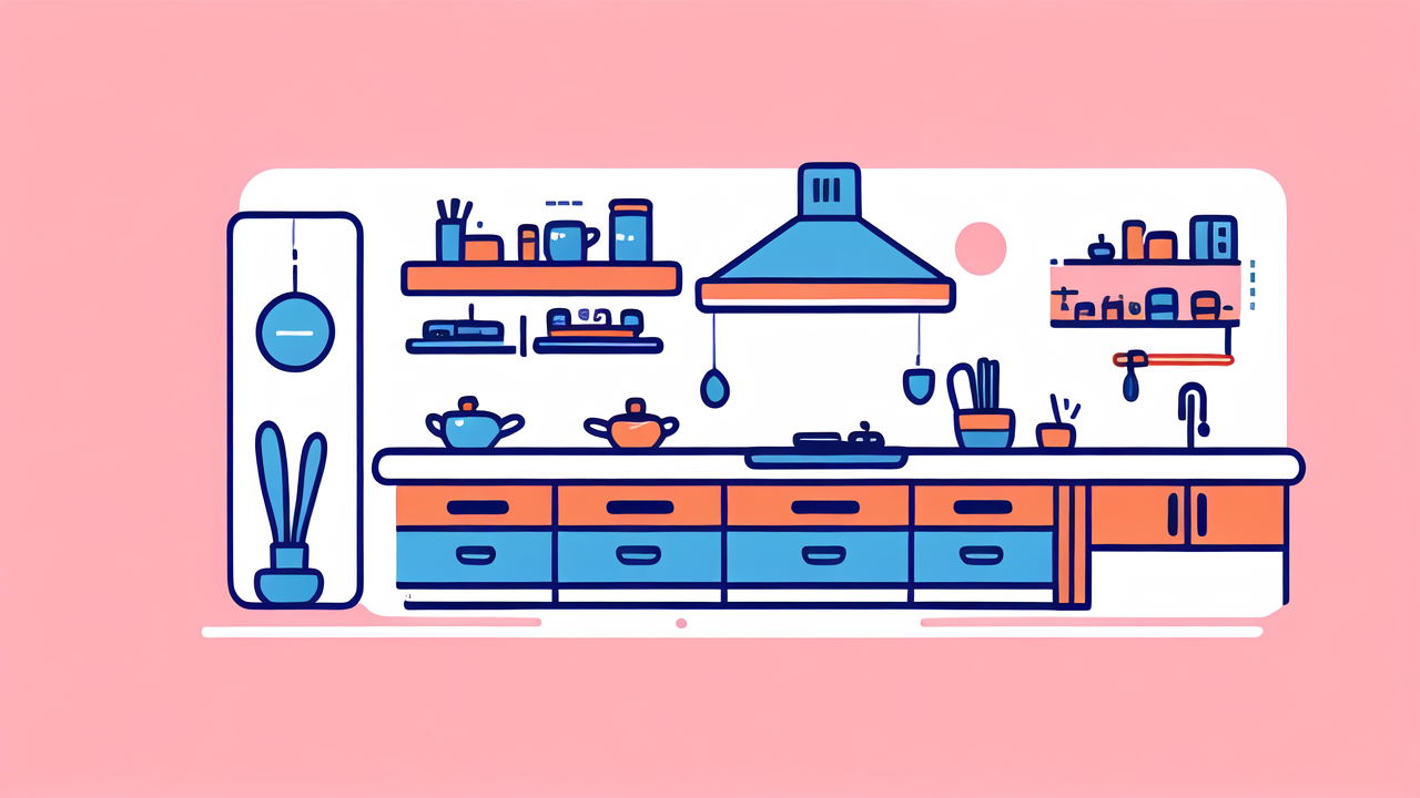 creative kitchen gadgets