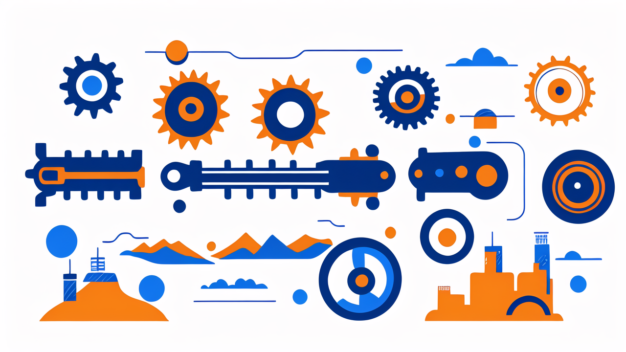 outdoor gears