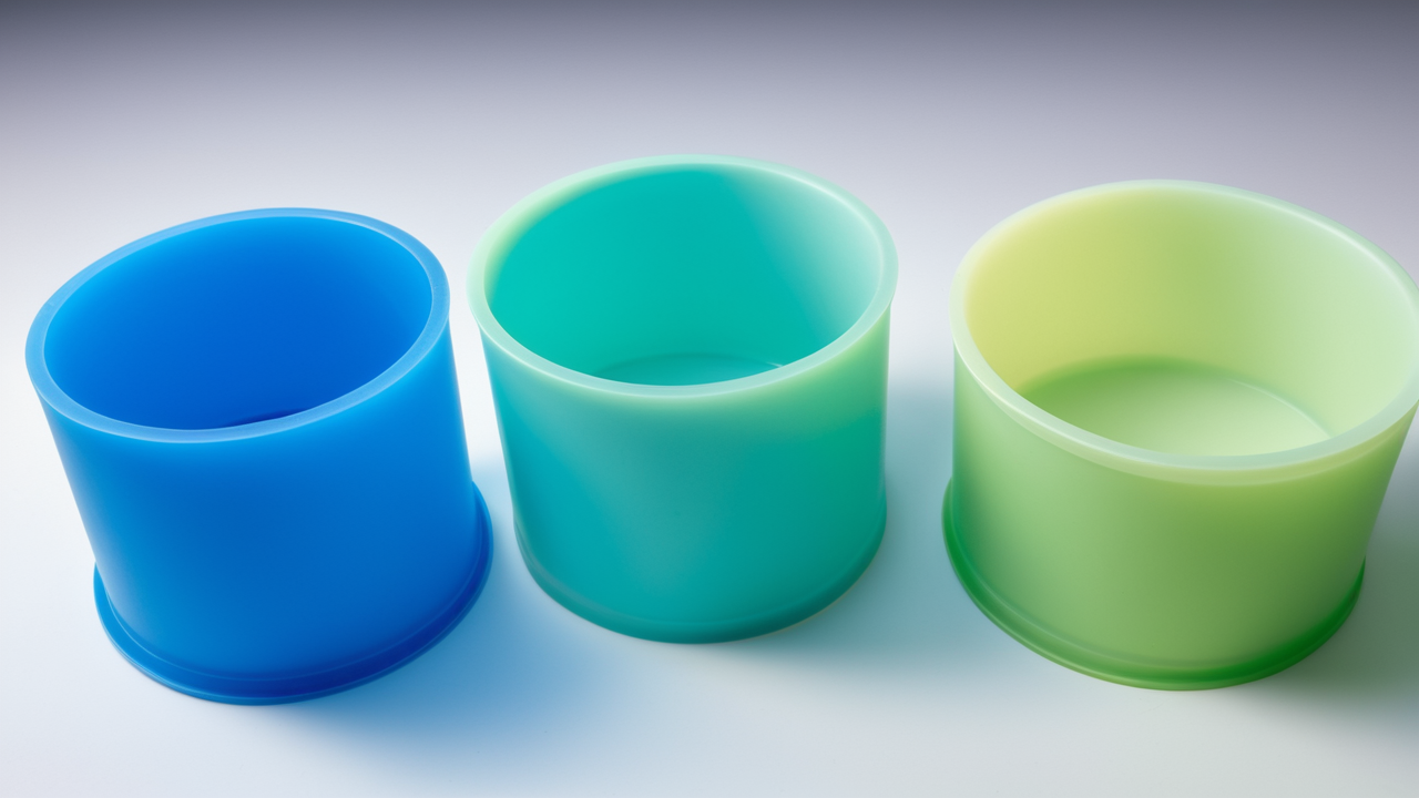 resin casting